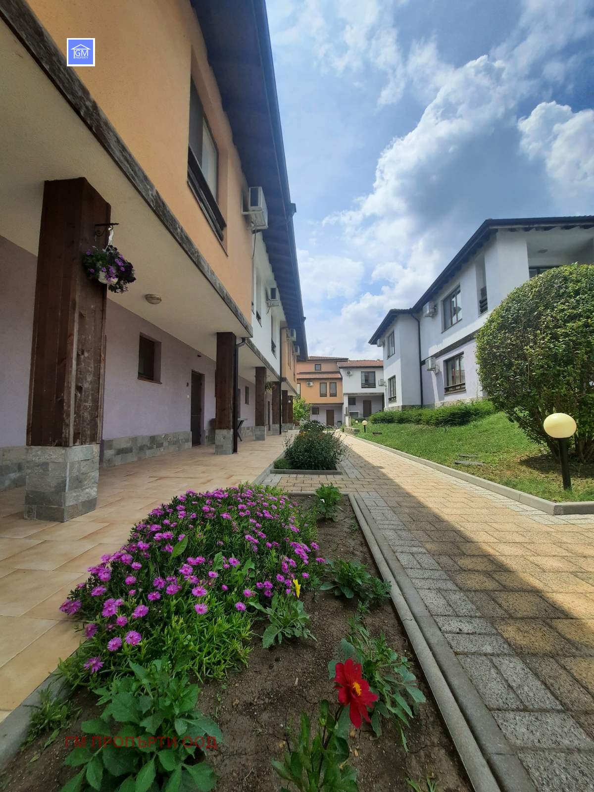 Продава КЪЩА, с. Рогачево, област Добрич, снимка 2 - Къщи - 49953760