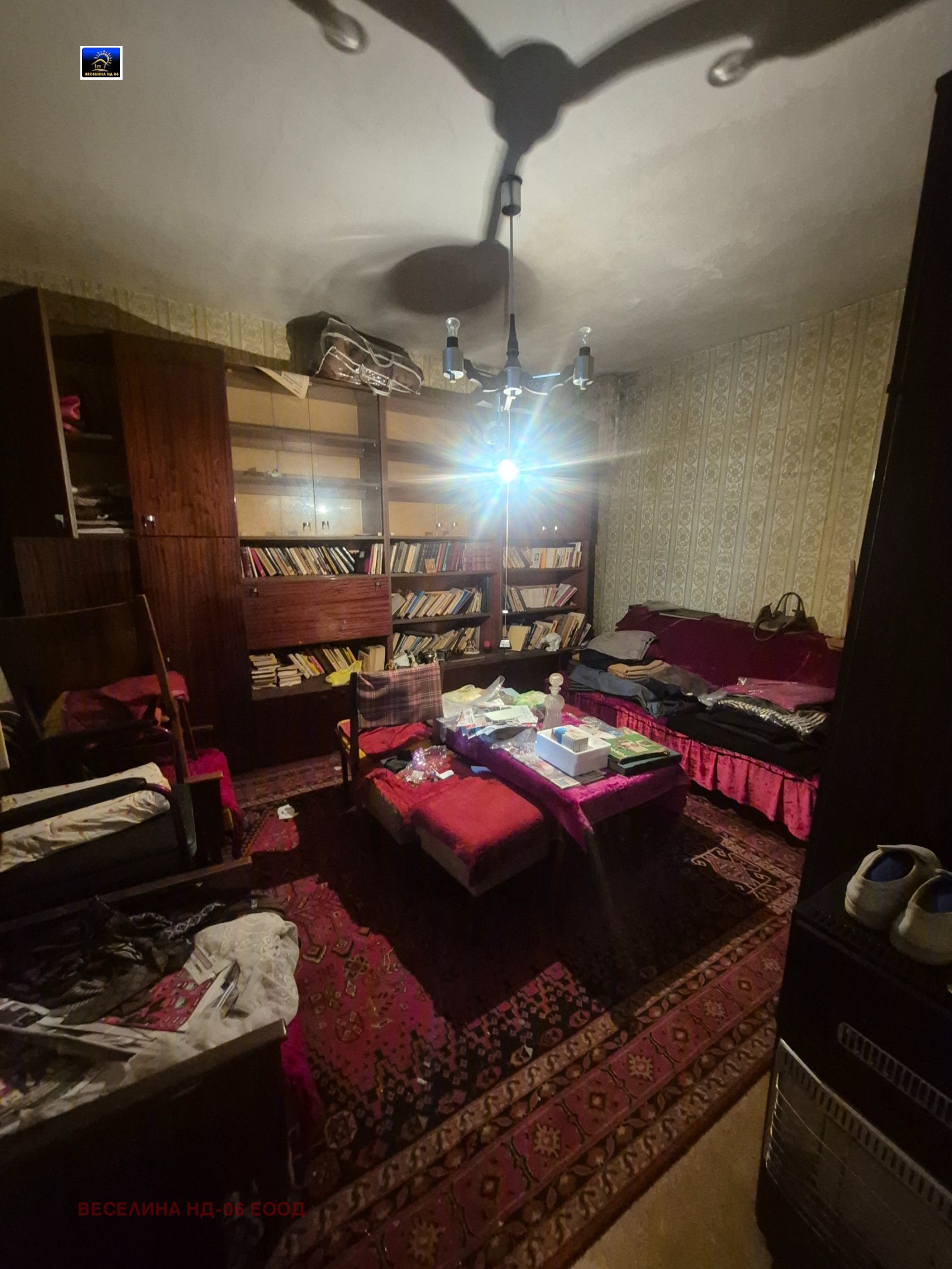 Продава КЪЩА, гр. Добрич, Кралска зона, снимка 3 - Къщи - 53674006