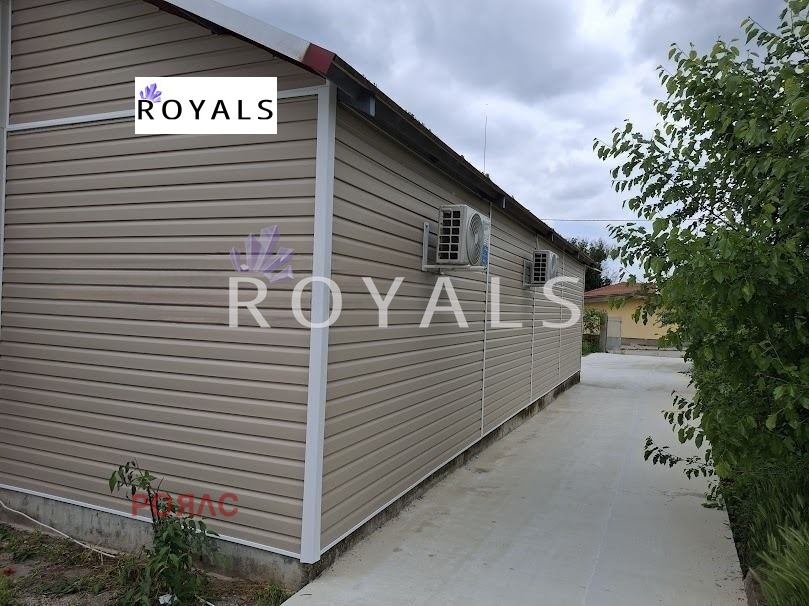 Продава КЪЩА, с. Тутраканци, област Варна, снимка 9 - Къщи - 55202257