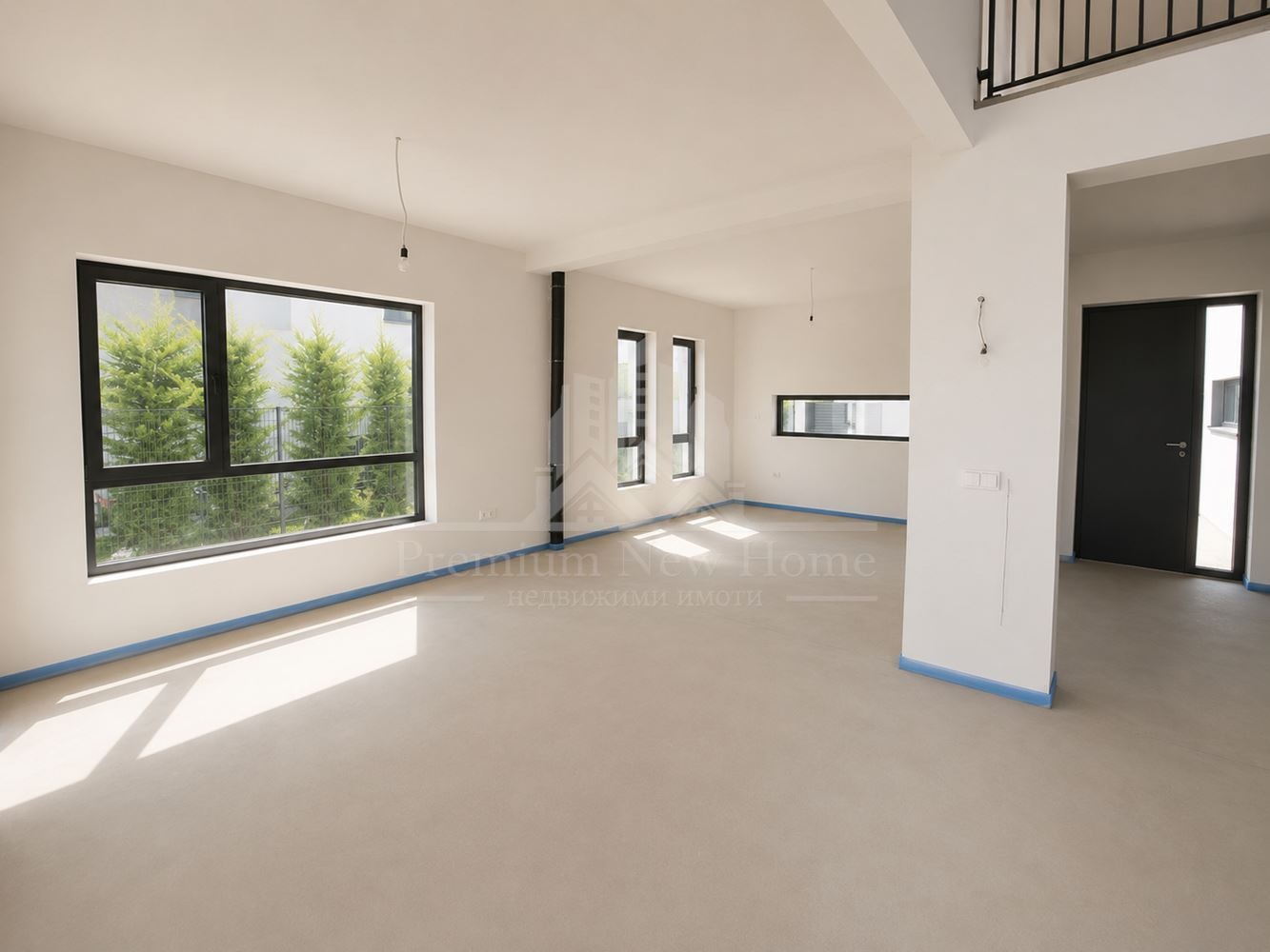 Продава КЪЩА, с. Равно поле, област София област, снимка 7 - Къщи - 55754041