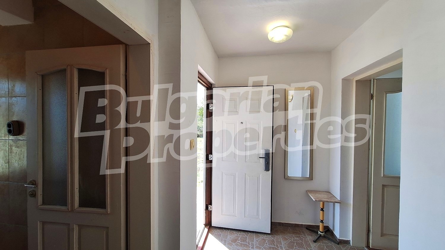 Продава КЪЩА, гр. Варна, м-т Боровец - север, снимка 9 - Къщи - 56397148