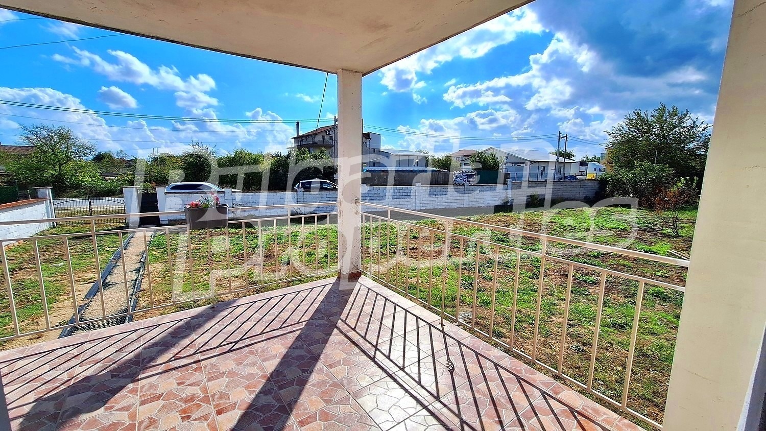 Продава КЪЩА, гр. Варна, м-т Боровец - север, снимка 5 - Къщи - 56397148