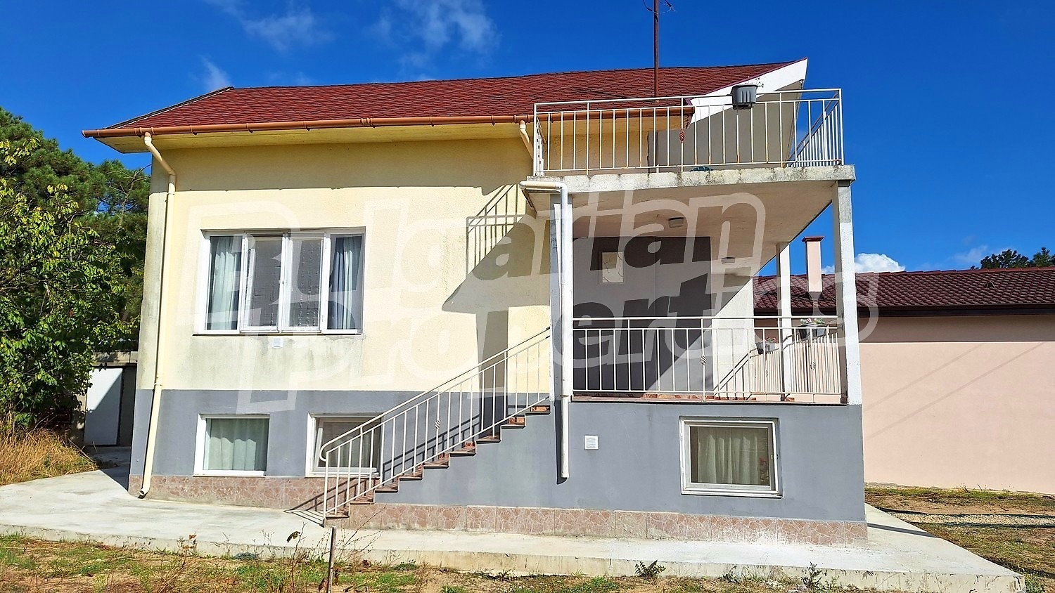 Продава КЪЩА, гр. Варна, м-т Боровец - север, снимка 7 - Къщи - 56397148