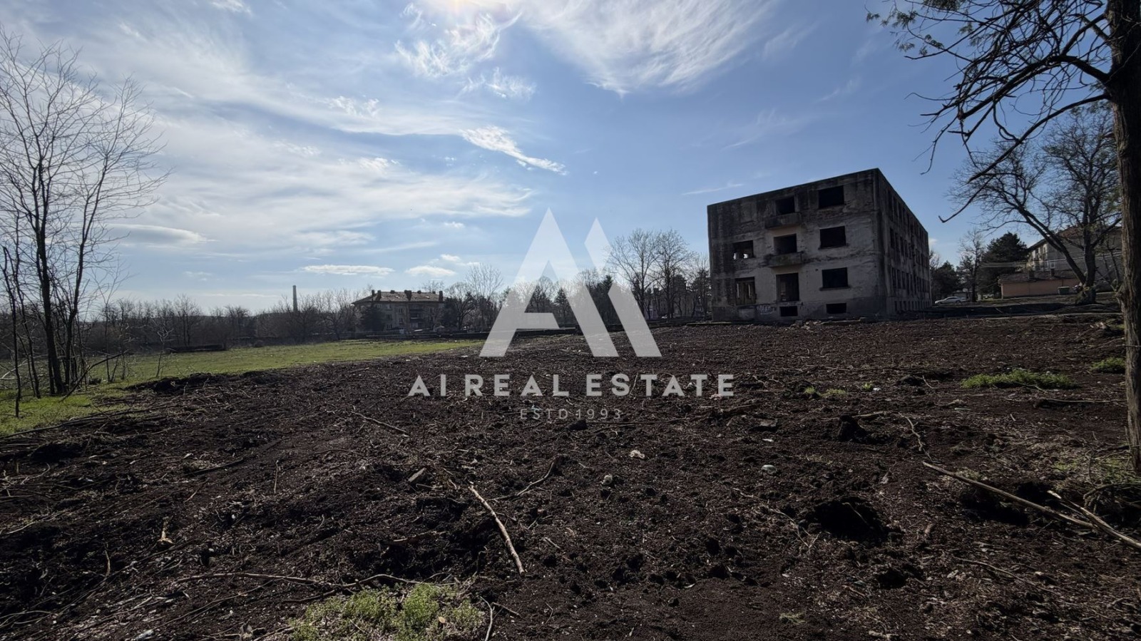 Продава ПАРЦЕЛ, гр. Долна Митрополия, област Плевен, снимка 3 - Парцели - 55211363
