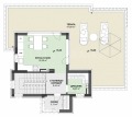 Продава КЪЩА, гр. Бургас, Крайморие, снимка 7