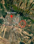 Продава ПАРЦЕЛ, гр. Карлово, област Пловдив, снимка 3