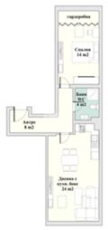 Продава 2-СТАЕН, град Пловдив, Център • 107930 € • 65363705 — Holmes.bg