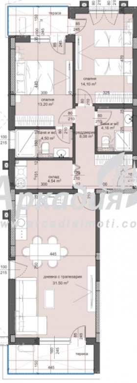 Продава 3-СТАЕН | Imot.bg — изображение 2