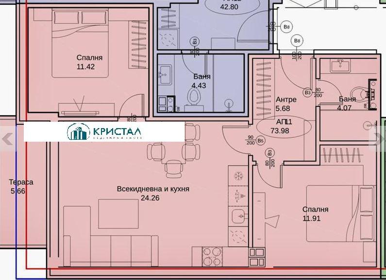 ������� 3-����� | Imot.bg � ����������� 1