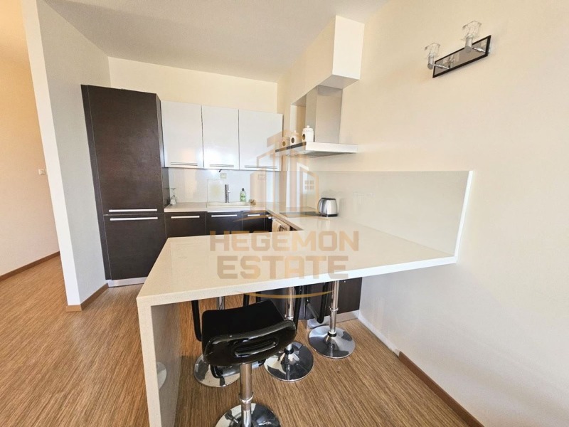 Продава 3-СТАЕН в град Варна, к.к. Златни пясъци - 117 кв.м / 210 150 € » 411 017.67 лв., ХЕГЕМОН ЕСТЕЙТ