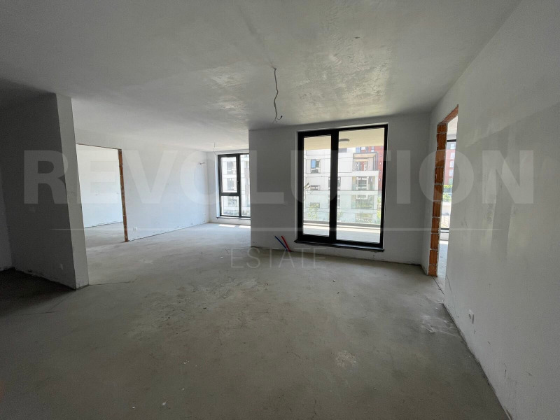 Продава МНОГОСТАЕН в град София, Кръстова вада - 171 кв.м / 583 470 € » 1 141 168.13 лв., РЕВОЛЮШЪН ЕСТЕЙТ