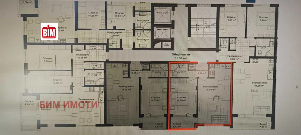 ������� 2-����� | Imot.bg � ����������� 6