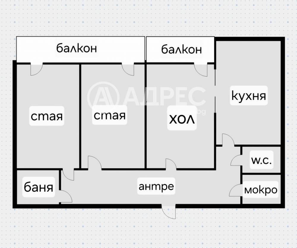 ������� ���������� | Imot.bg � ����������� 4