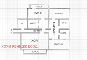 Продава  4-стаен, град София