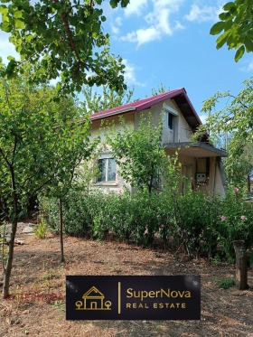 Продажба на къщи в град Хасково - изображение 8 