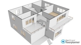 Hus Craklevci, region Sofia 13