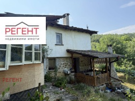 Hus Sabotkovtsi, region Gabrovo