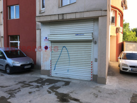 Garage Lyulin 6, Sofia