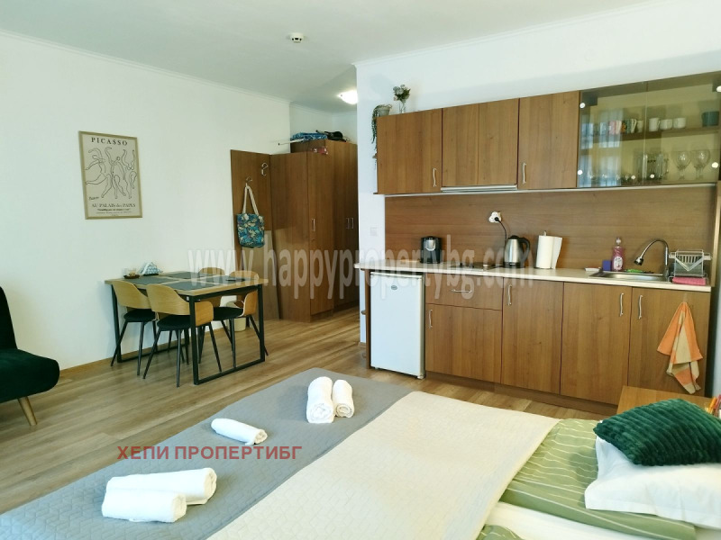 Продается  Студия область Бургас , к.к. Слънчев бряг , 47 кв.м | 26517498 - изображение [11]