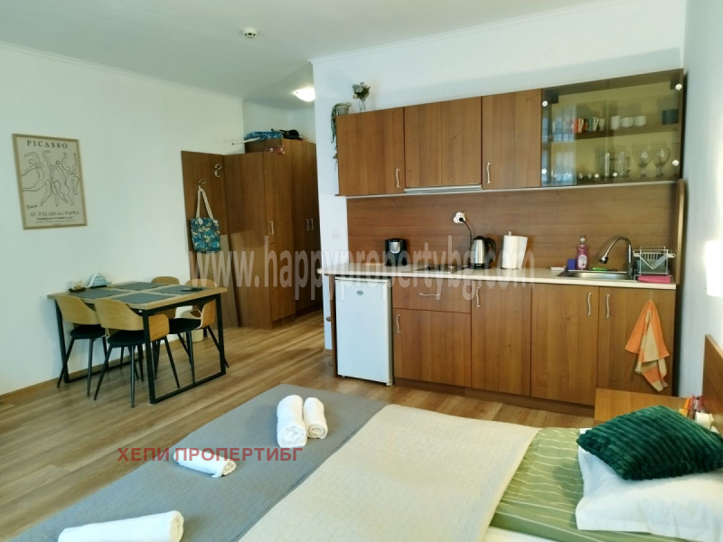 Продается  Студия область Бургас , к.к. Слънчев бряг , 47 кв.м | 26517498 - изображение [10]