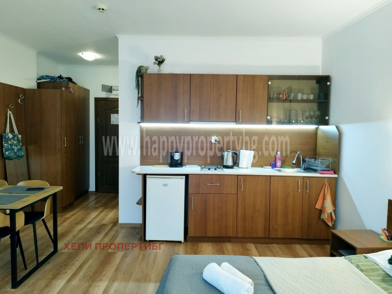 Продается  Студия область Бургас , к.к. Слънчев бряг , 47 кв.м | 26517498 - изображение [15]