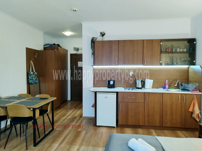 Продается  Студия область Бургас , к.к. Слънчев бряг , 47 кв.м | 26517498 - изображение [16]