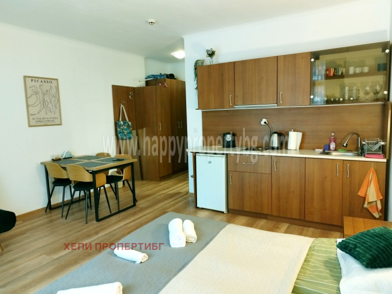 Продается  Студия область Бургас , к.к. Слънчев бряг , 47 кв.м | 26517498 - изображение [6]