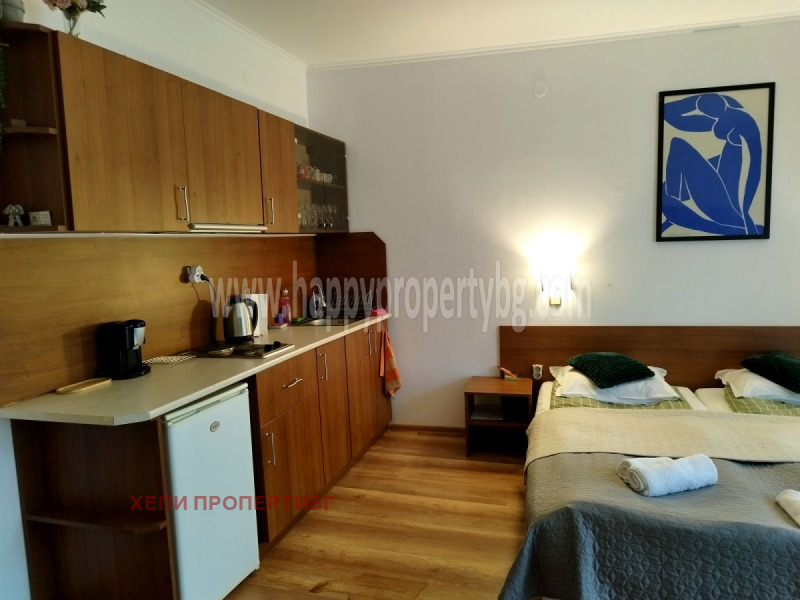 Продается  Студия область Бургас , к.к. Слънчев бряг , 47 кв.м | 26517498