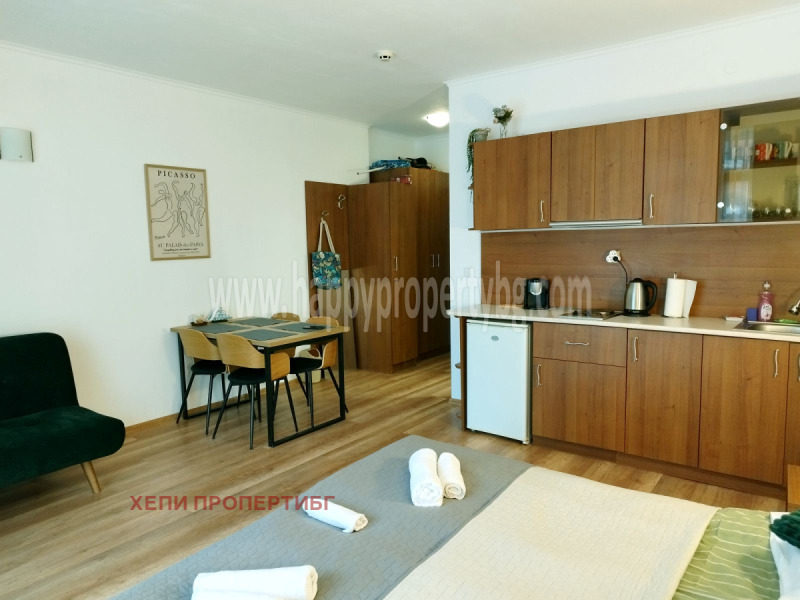Продается  Студия область Бургас , к.к. Слънчев бряг , 47 кв.м | 26517498 - изображение [7]