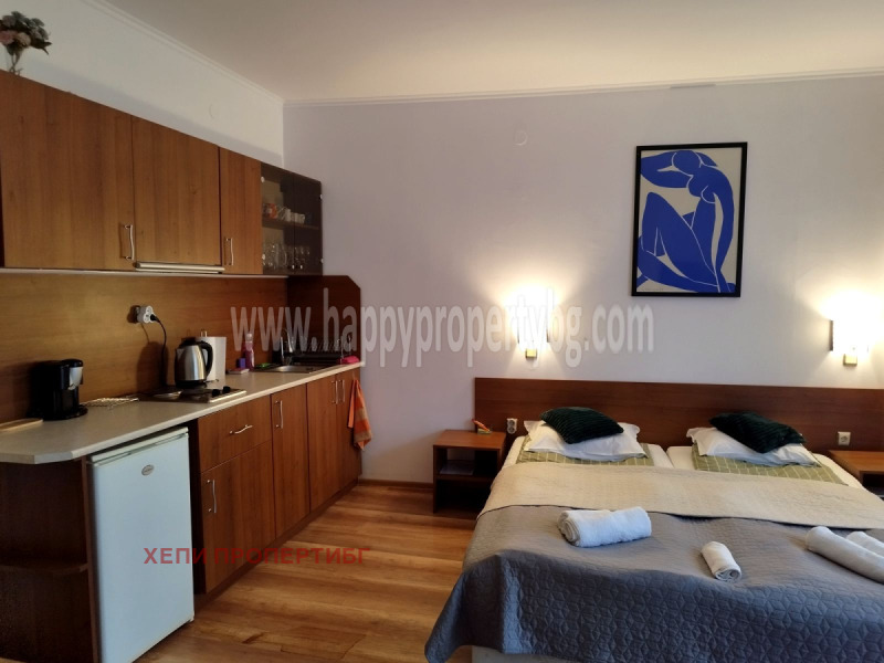 Продается  Студия область Бургас , к.к. Слънчев бряг , 47 кв.м | 26517498 - изображение [2]