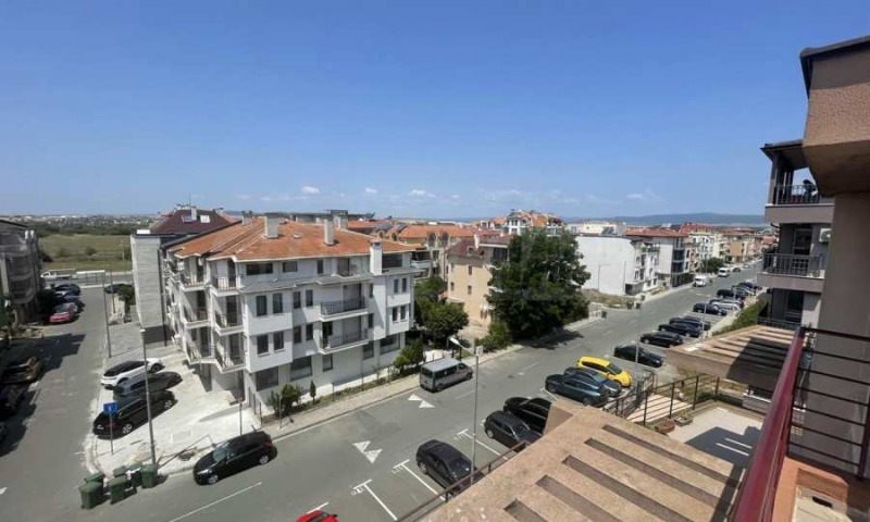 In vendita  Studio regione Burgas , Nesebar , 64 mq | 21375783 - Immagine [6]