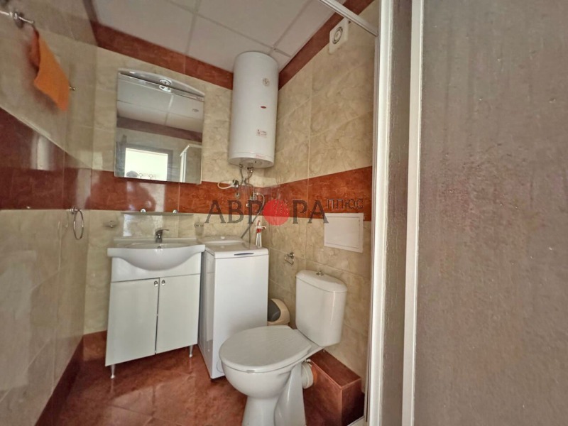 Til salgs  Studio region Burgas , k.k. Slansjev brjag , 42 kvm | 82054784 - bilde [6]