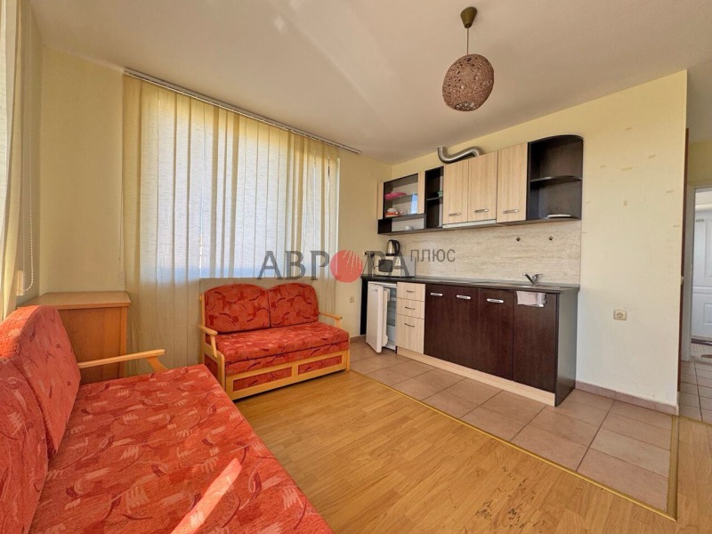 Продава 1-СТАЕН, област Бургас, к.к. Слънчев бряг • 45500 € / 88990.26 лв. • 69619367 1