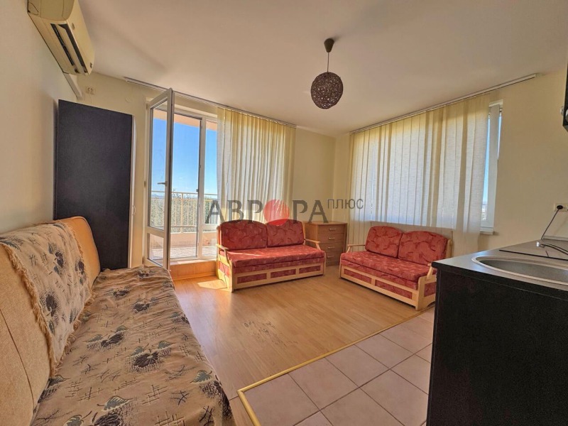 Til salgs  Studio region Burgas , k.k. Slansjev brjag , 42 kvm | 82054784 - bilde [3]