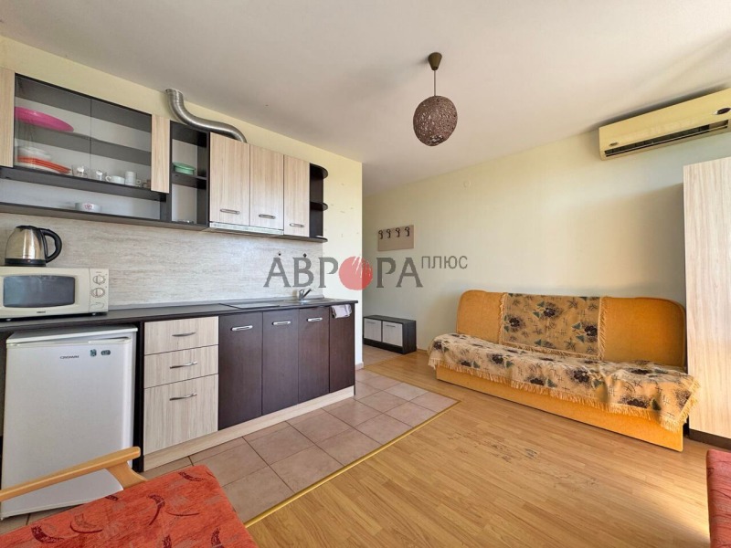 Til salgs  Studio region Burgas , k.k. Slansjev brjag , 42 kvm | 82054784 - bilde [5]