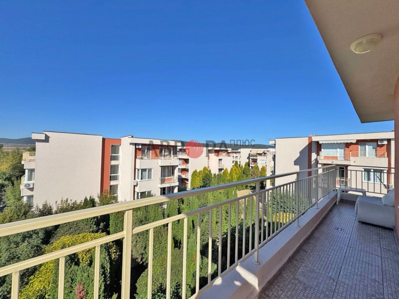 Til salgs  Studio region Burgas , k.k. Slansjev brjag , 42 kvm | 82054784 - bilde [7]