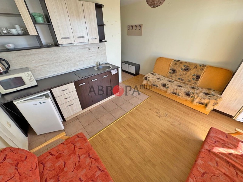 Til salgs  Studio region Burgas , k.k. Slansjev brjag , 42 kvm | 82054784 - bilde [4]