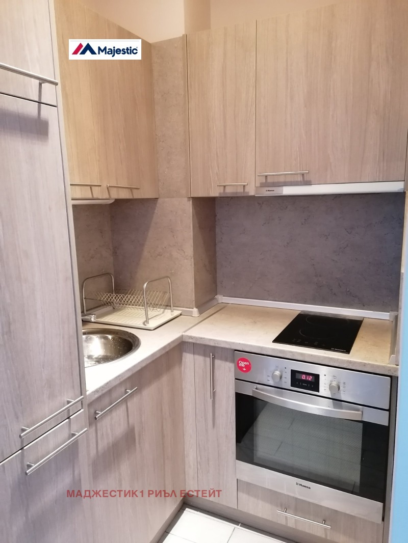 Продава 1-СТАЕН, гр. София, Малинова долина, снимка 2 - Апартаменти - 53095499