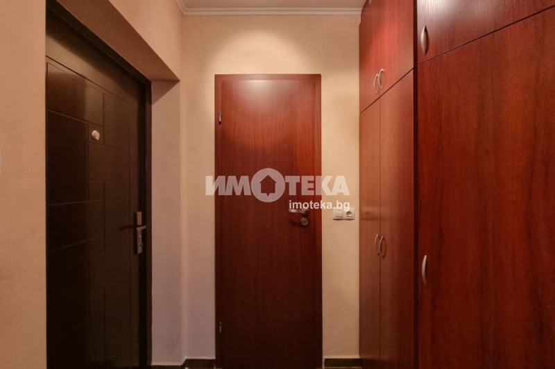 Продава 2-СТАЕН, гр. София, Манастирски ливади, снимка 13 - Aпартаменти - 48128086