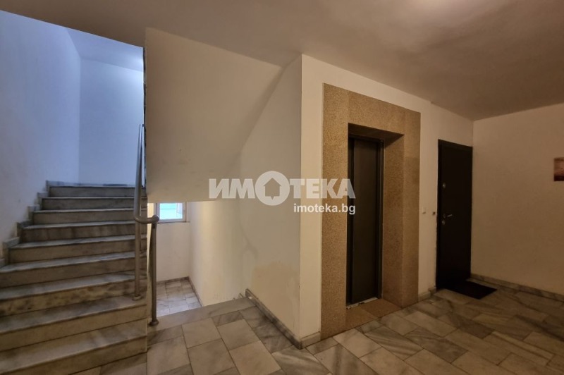 Продава 2-СТАЕН, гр. София, Манастирски ливади, снимка 11 - Aпартаменти - 48128086