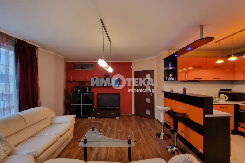 Продава 2-СТАЕН, гр. София, Манастирски ливади, снимка 5 - Aпартаменти - 48128086