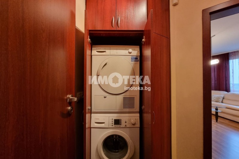 Продава 2-СТАЕН, гр. София, Манастирски ливади, снимка 7 - Aпартаменти - 48128086