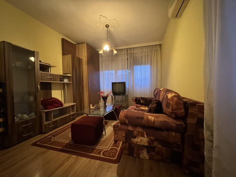 Продава 2-СТАЕН, гр. Бургас, Славейков, снимка 5 - Aпартаменти - 48595660