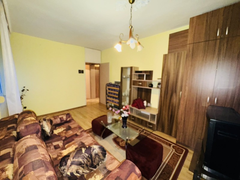 Продава 2-СТАЕН, гр. Бургас, Славейков, снимка 8 - Aпартаменти - 48595660