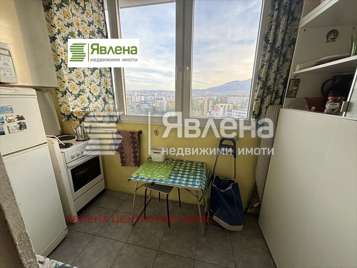 Продава 2-СТАЕН, гр. София, Изток, снимка 11 - Aпартаменти - 48999593