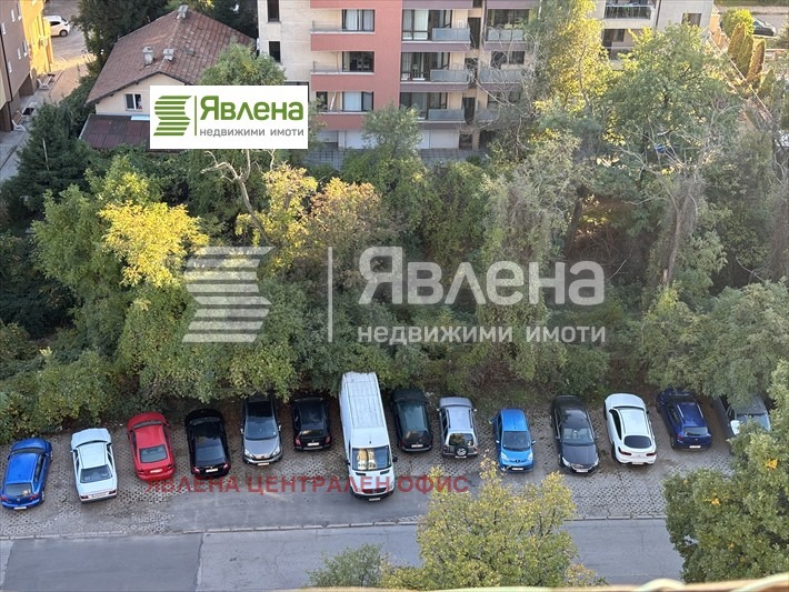 Продава 2-СТАЕН, гр. София, Изток, снимка 3 - Aпартаменти - 48999593