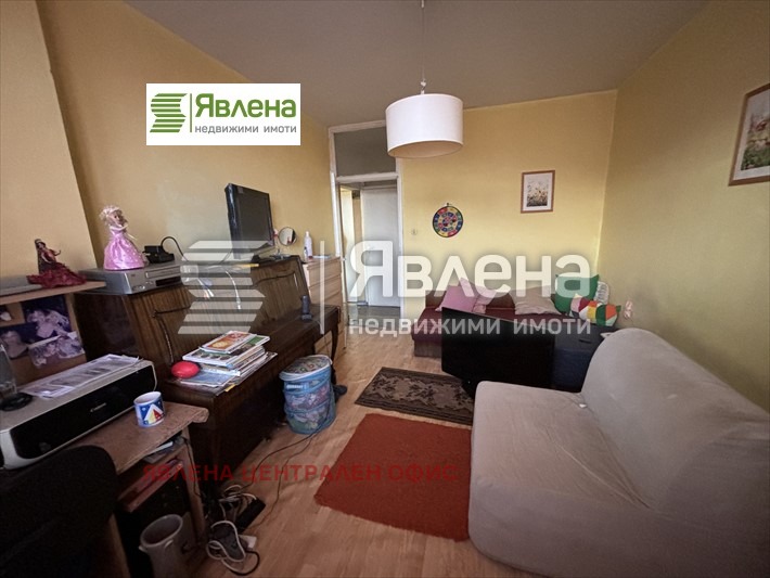 Продава 2-СТАЕН, гр. София, Изток, снимка 13 - Aпартаменти - 48999593