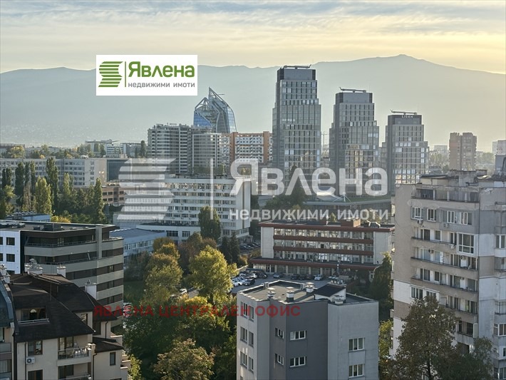 Продава 2-СТАЕН, гр. София, Изток, снимка 2 - Aпартаменти - 48999593