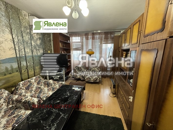 Продава 2-СТАЕН, гр. София, Изток, снимка 6 - Aпартаменти - 48999593