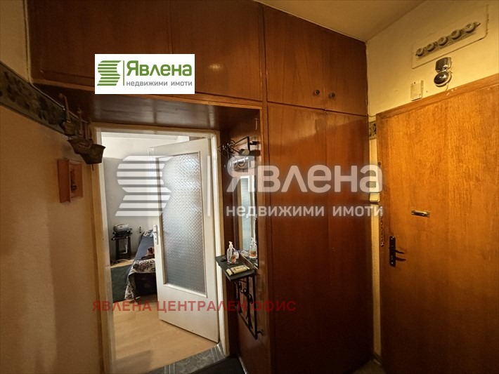 Продава 2-СТАЕН, гр. София, Изток, снимка 17 - Aпартаменти - 48999593